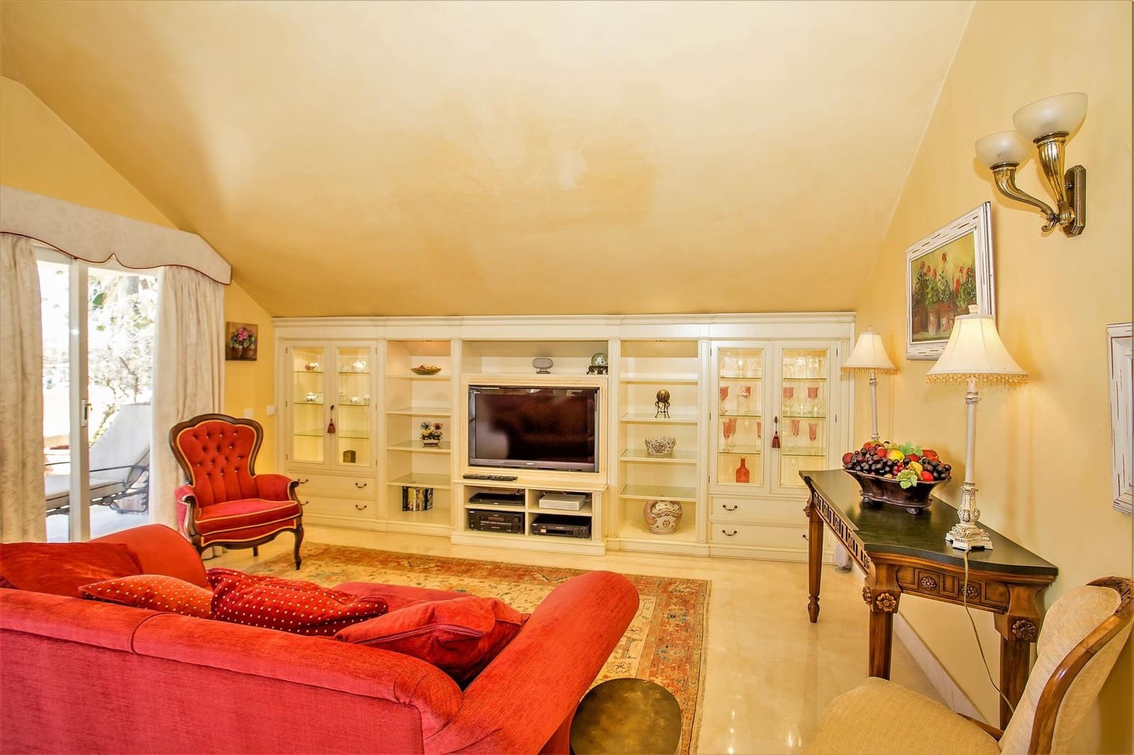 4 soverom Penthouse til salgs i Sotogrande med garasje - € 1 732 000 (Ref: 8532076)