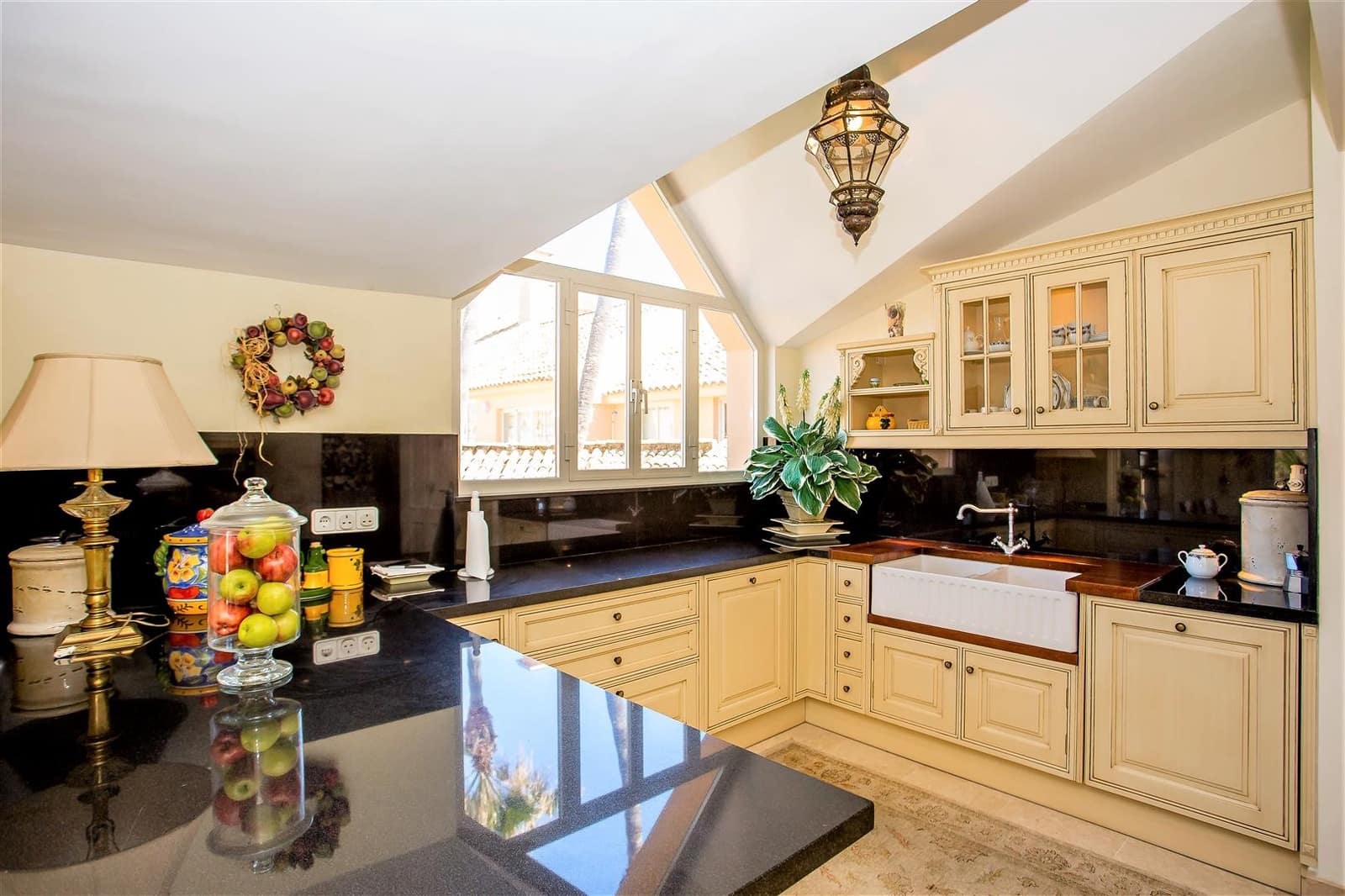 4 soverom Penthouse til salgs i Sotogrande med garasje - € 1 732 000 (Ref: 8532076)