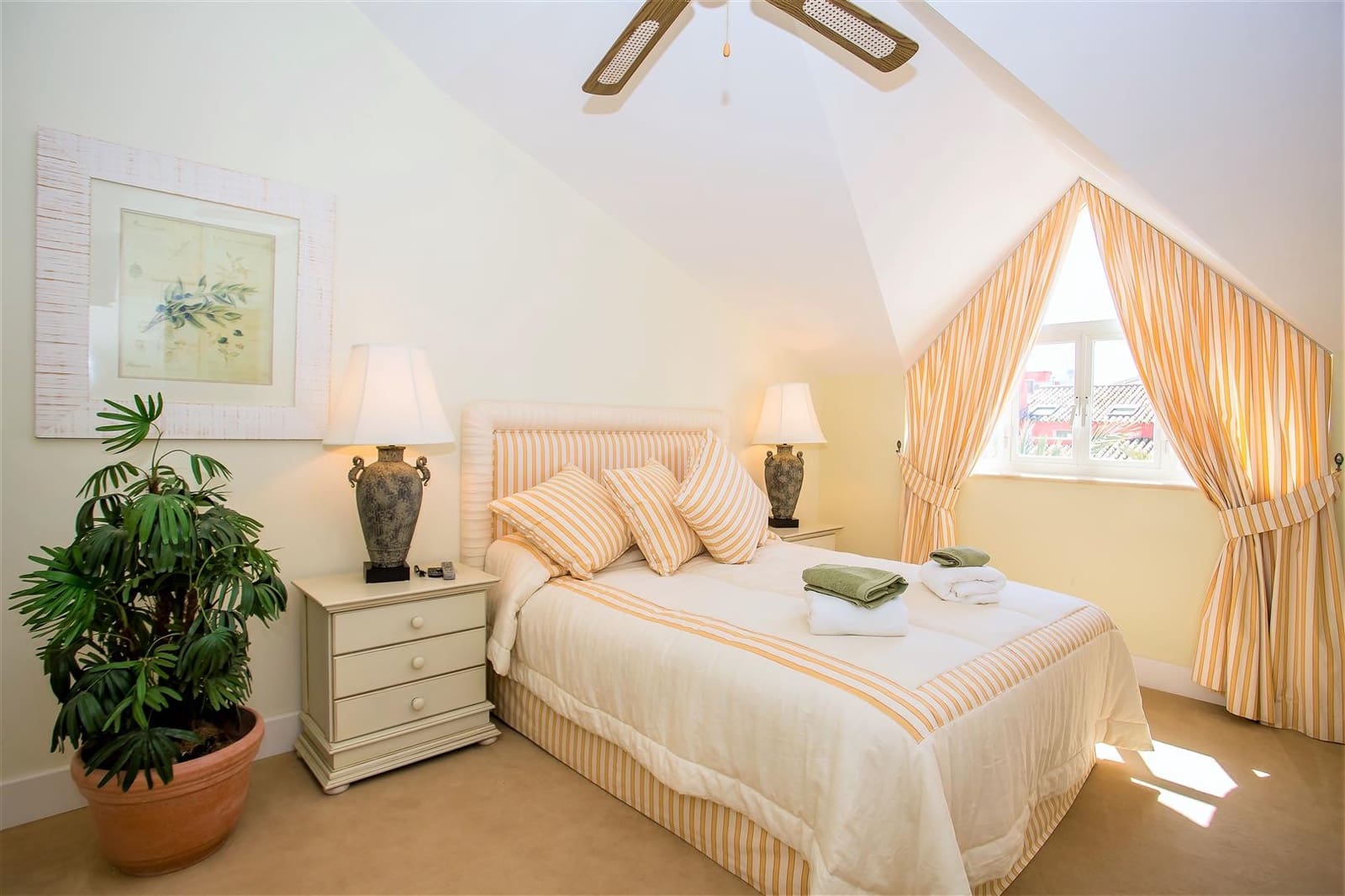 4 soverom Penthouse til salgs i Sotogrande med garasje - € 1 732 000 (Ref: 8532076)