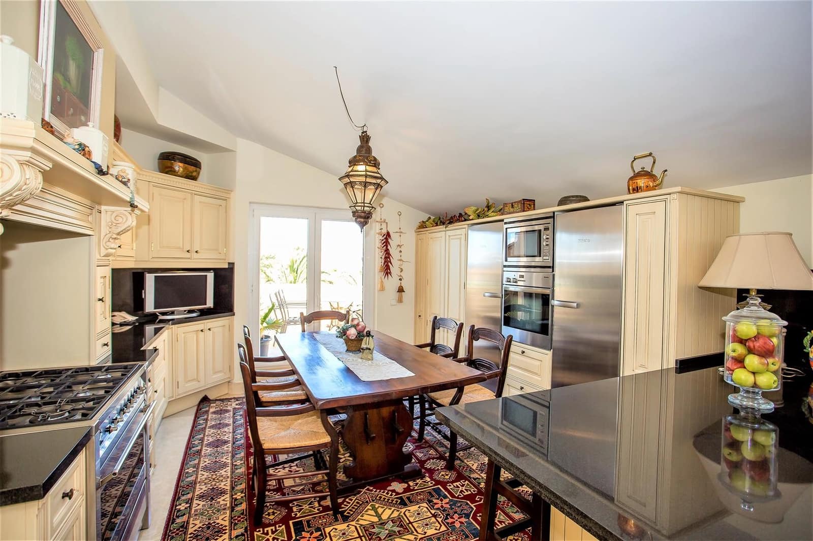 4 soverom Penthouse til salgs i Sotogrande med garasje - € 1 732 000 (Ref: 8532076)