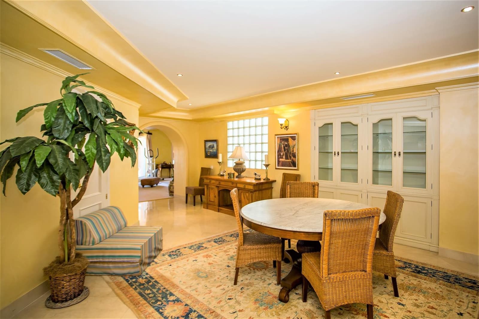 4 soverom Penthouse til salgs i Sotogrande med garasje - € 1 732 000 (Ref: 8532076)