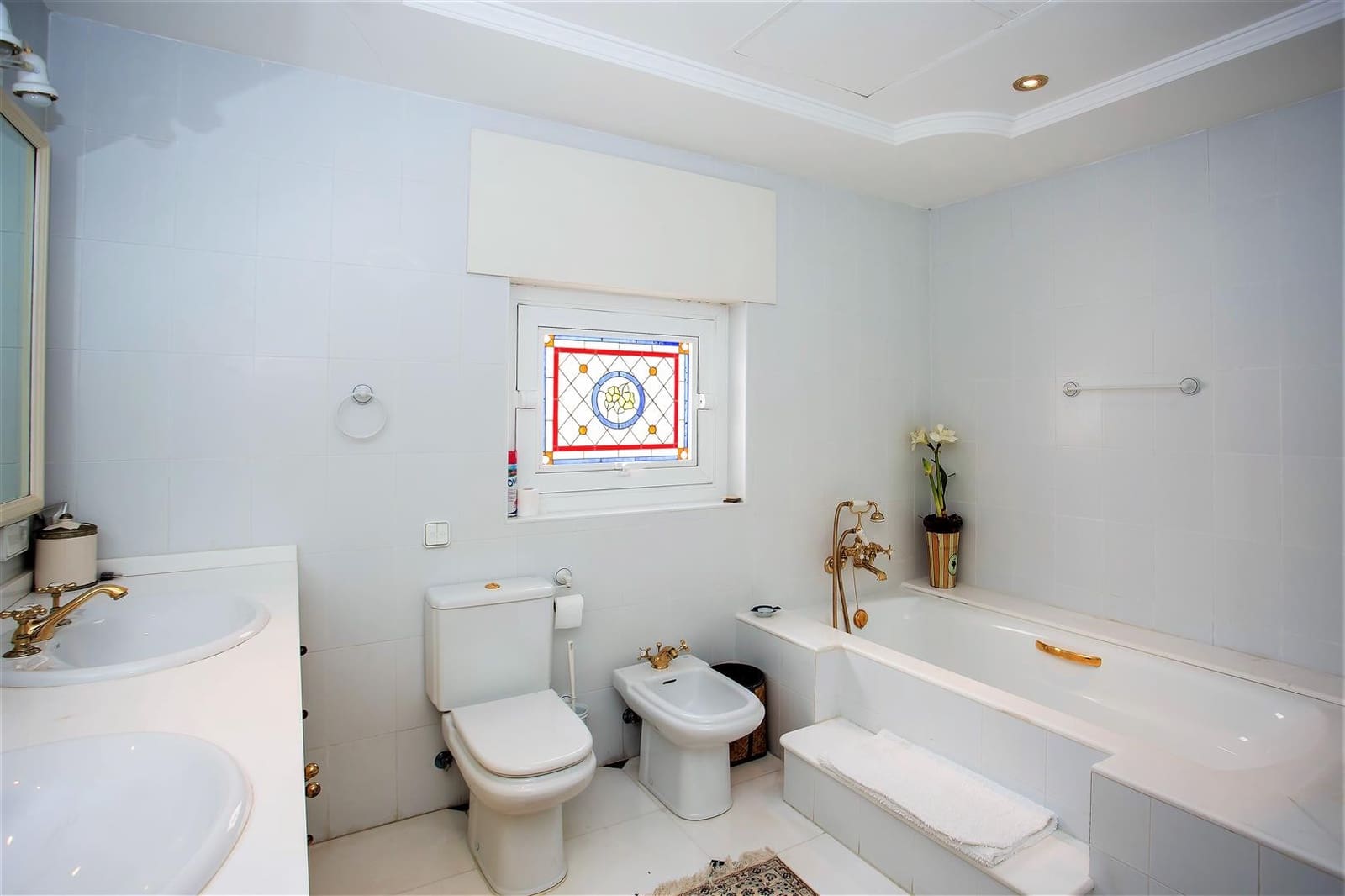 4 soverom Penthouse til salgs i Sotogrande med garasje - € 1 732 000 (Ref: 8532076)