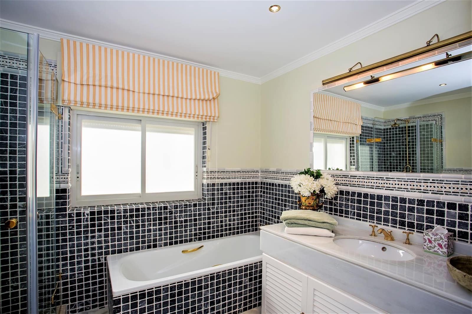 4 soverom Penthouse til salgs i Sotogrande med garasje - € 1 732 000 (Ref: 8532076)