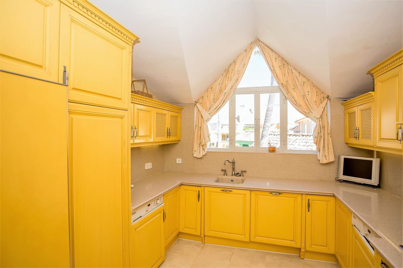 4 soverom Penthouse til salgs i Sotogrande med garasje - € 1 732 000 (Ref: 8532076)