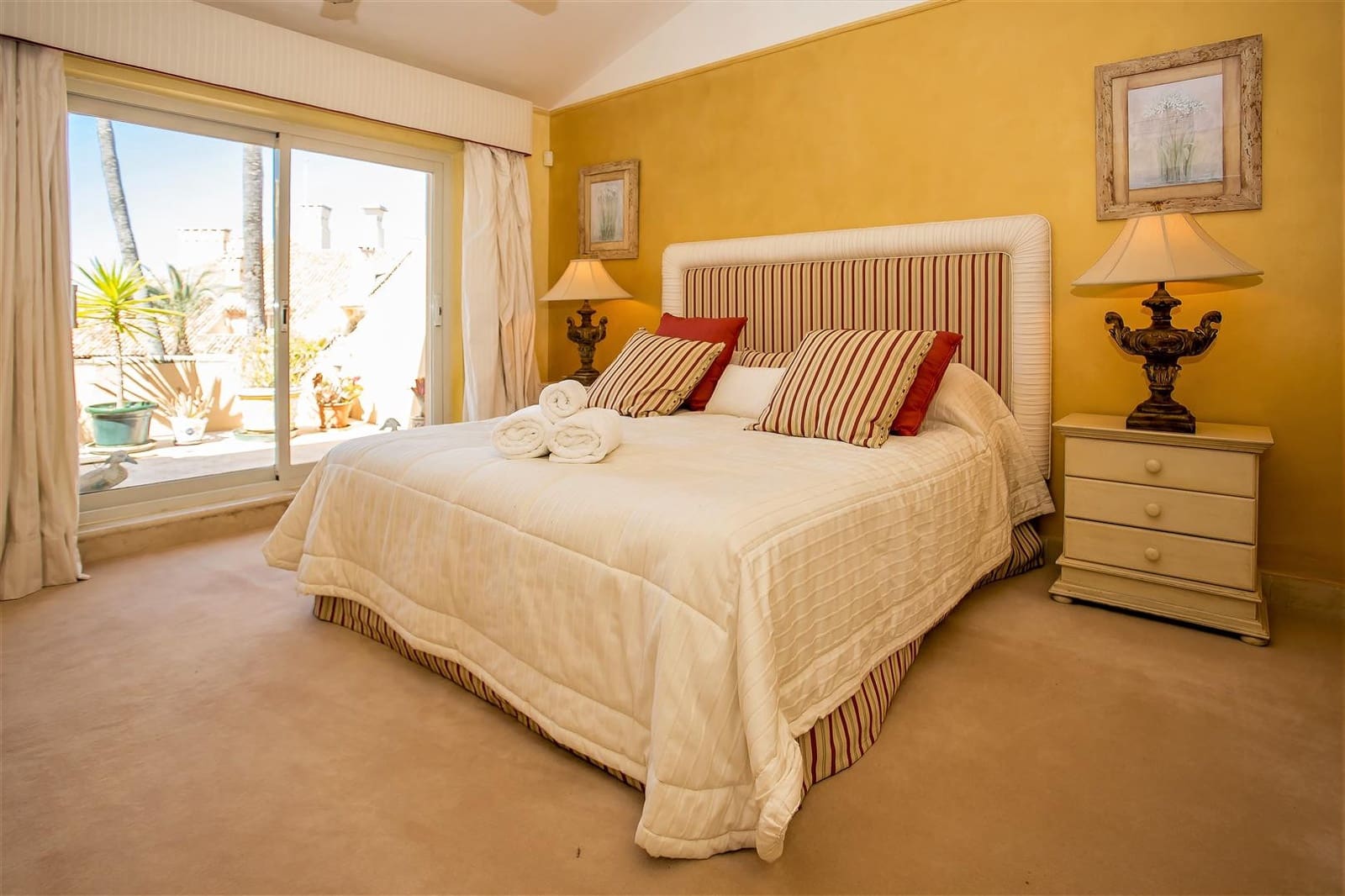 4 soverom Penthouse til salgs i Sotogrande med garasje - € 1 732 000 (Ref: 8532076)