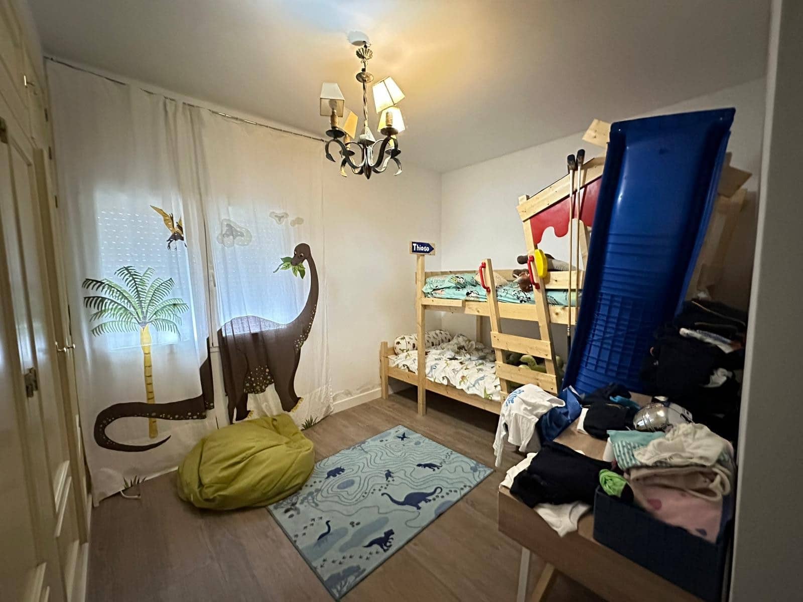4 soverom Villa til salgs i Pueblo Nuevo de Guadiaro med svømmebasseng garasje - € 875 000 (Ref: 8549210)