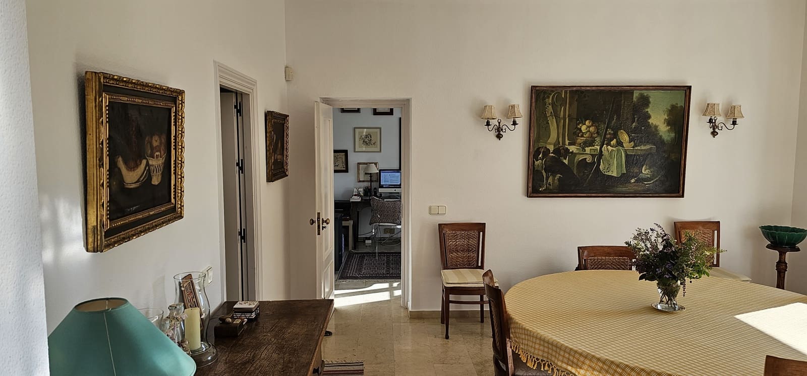 4 quarto Moradia para venda em Sotogrande com piscina garagem - 1 250 000 € (Ref: 8773308)