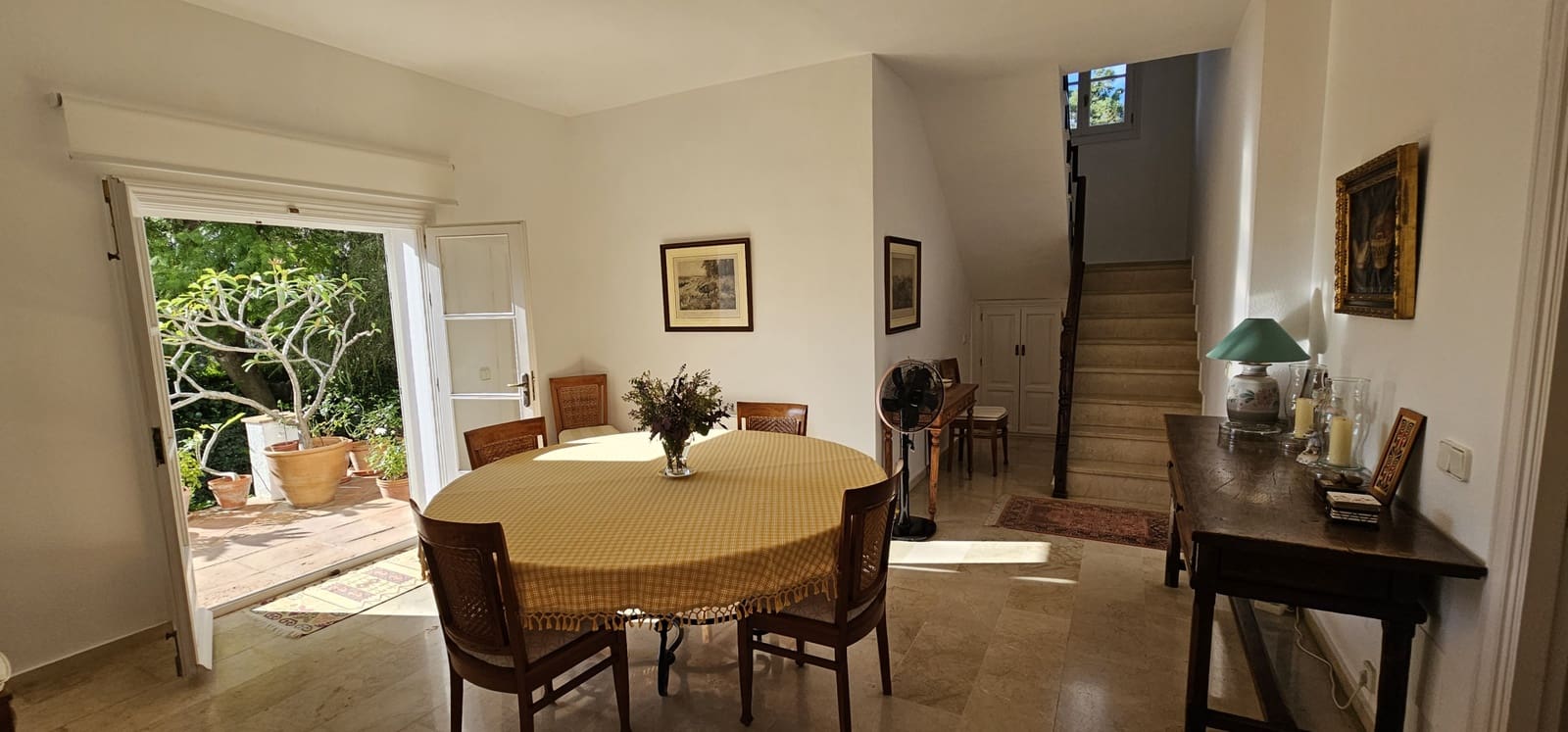 4 quarto Moradia para venda em Sotogrande com piscina garagem - 1 250 000 € (Ref: 8773308)