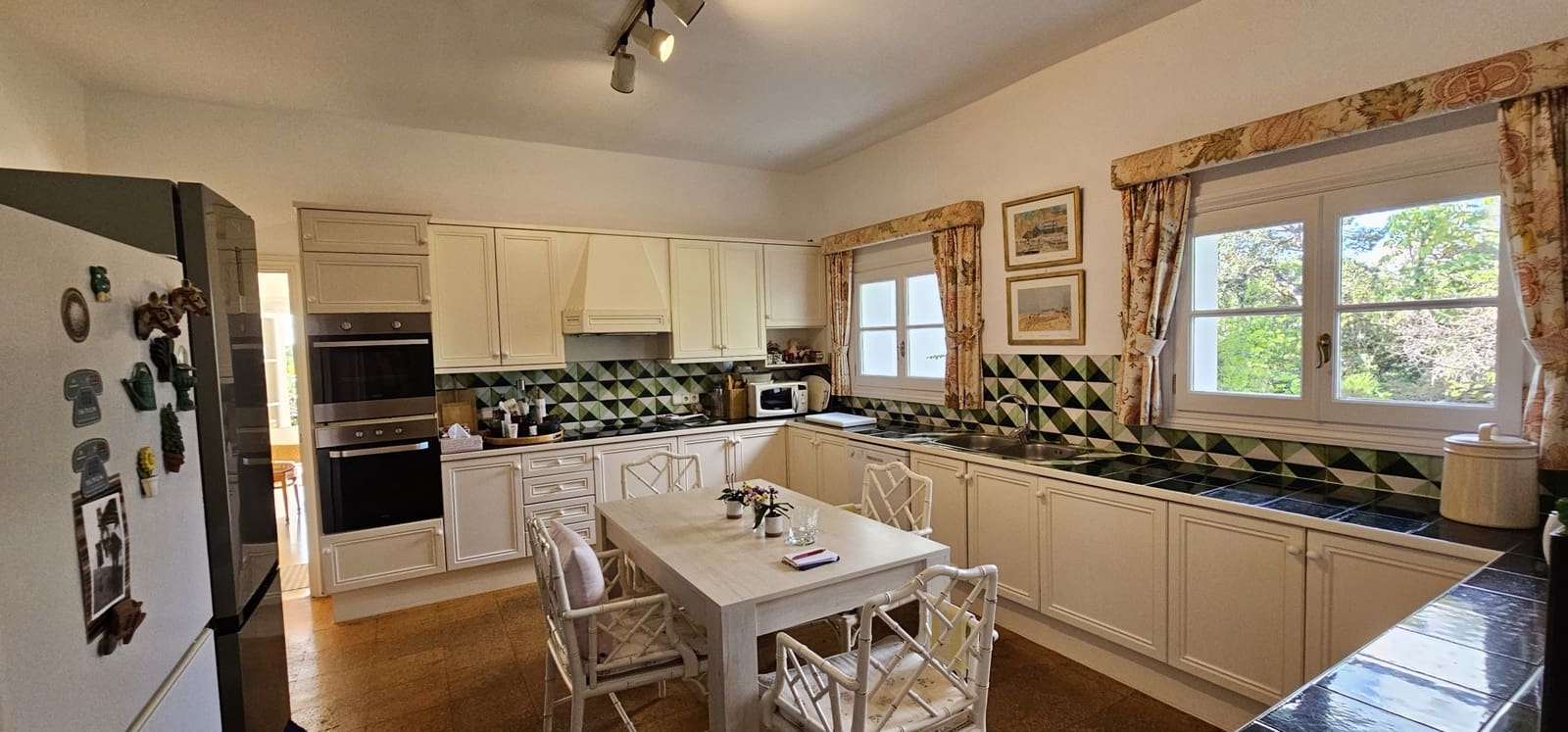 4 quarto Moradia para venda em Sotogrande com piscina garagem - 1 250 000 € (Ref: 8773308)