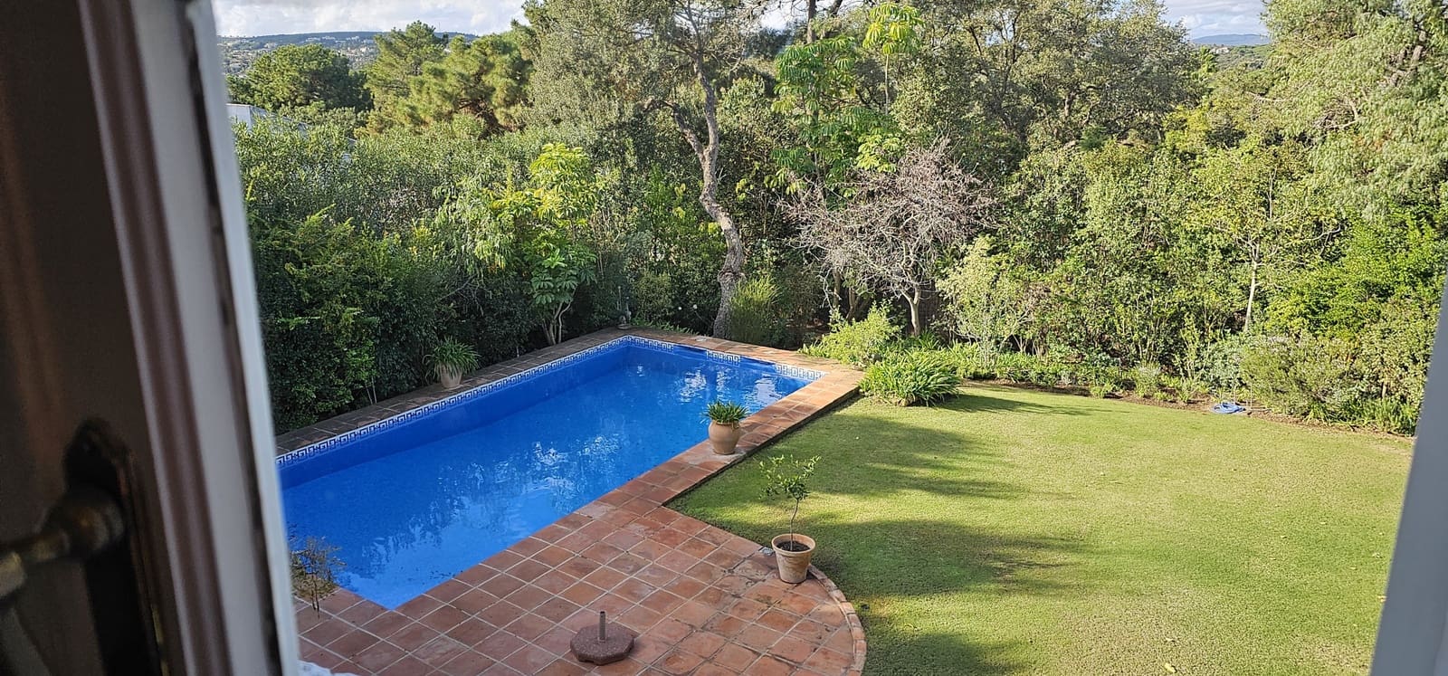 4 quarto Moradia para venda em Sotogrande com piscina garagem - 1 250 000 € (Ref: 8773308)