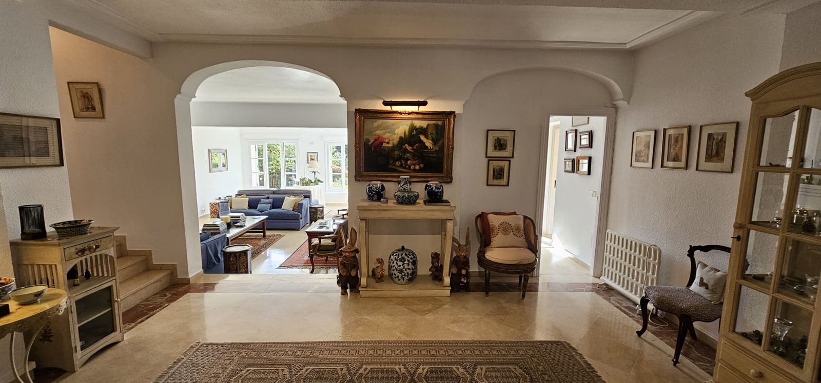 4 quarto Moradia para venda em Sotogrande com piscina garagem - 1 250 000 € (Ref: 8773308)