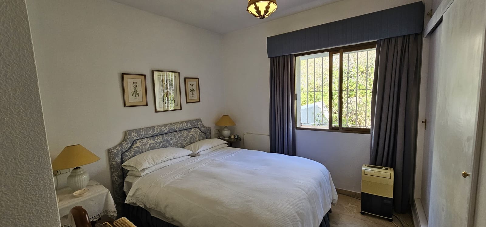 4 quarto Moradia para venda em Sotogrande com piscina garagem - 1 250 000 € (Ref: 8773308)