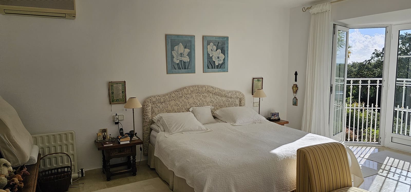 4 quarto Moradia para venda em Sotogrande com piscina garagem - 1 250 000 € (Ref: 8773308)