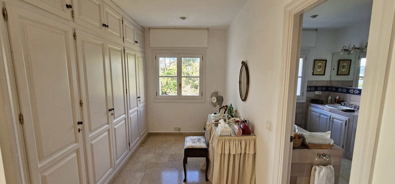 4 quarto Moradia para venda em Sotogrande com piscina garagem - 1 250 000 € (Ref: 8773308)