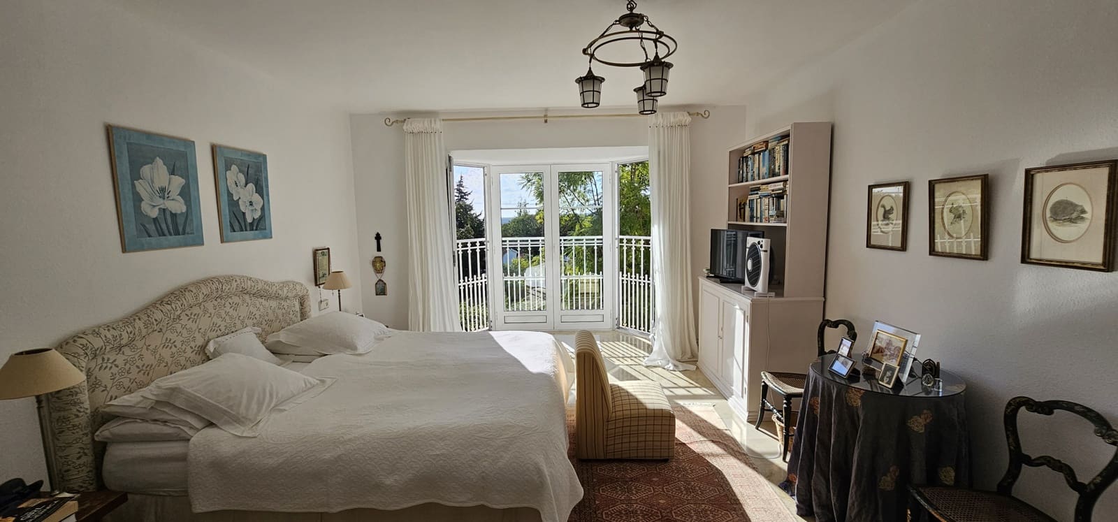 4 quarto Moradia para venda em Sotogrande com piscina garagem - 1 250 000 € (Ref: 8773308)