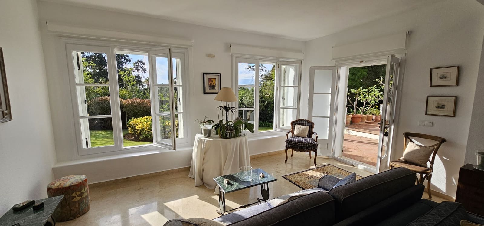 4 quarto Moradia para venda em Sotogrande com piscina garagem - 1 250 000 € (Ref: 8773308)