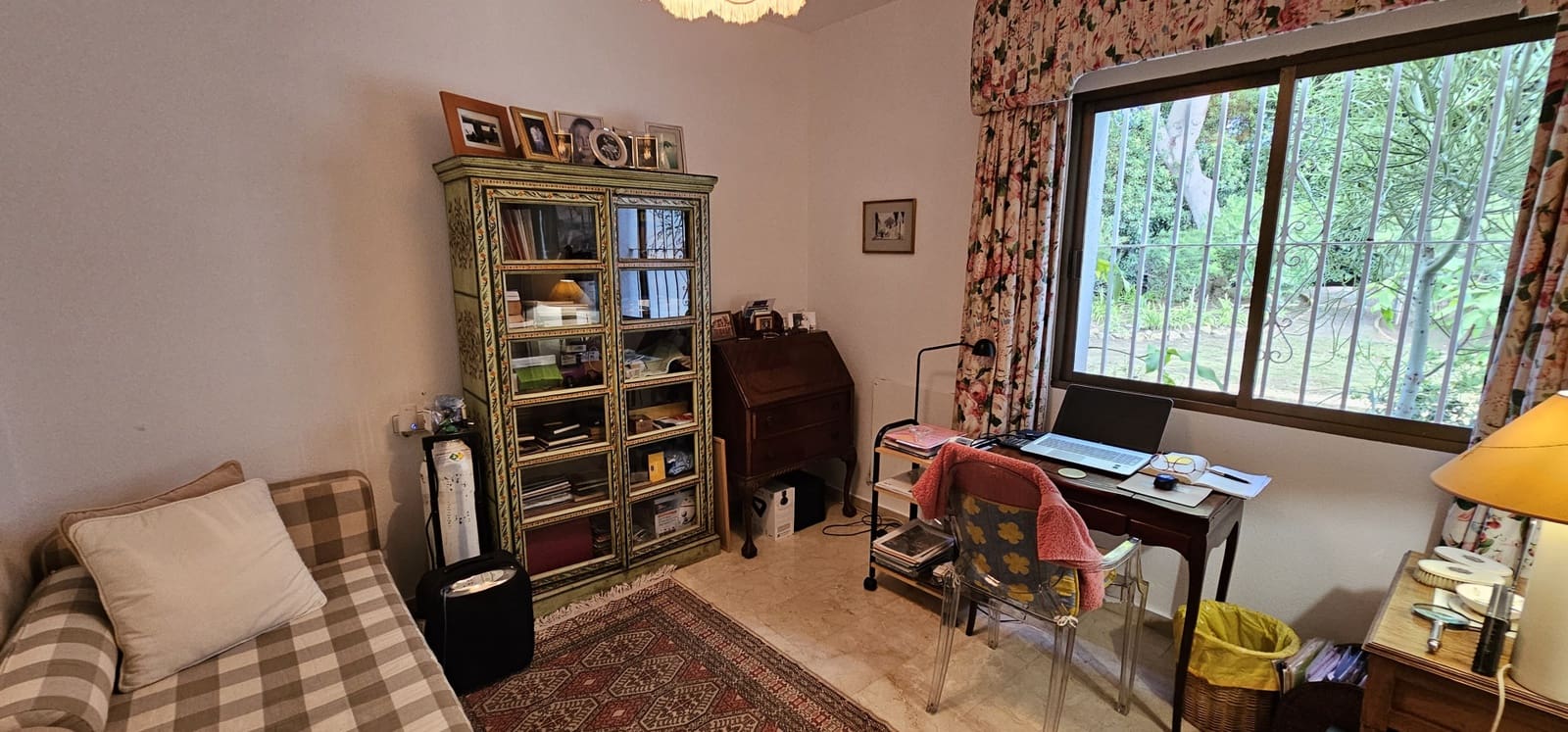 4 quarto Moradia para venda em Sotogrande com piscina garagem - 1 250 000 € (Ref: 8773308)