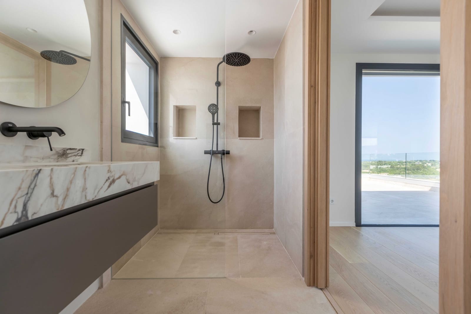 8 soveværelse Villa til salg i Sotogrande med swimmingpool garage - € 6.975.000 (Ref: 8778211)