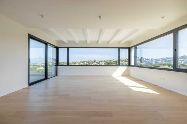 8 soveværelse Villa til salg i Sotogrande Alto, San Roque med swimmingpool garage - € 6.975.000 (Ref: 8778211)