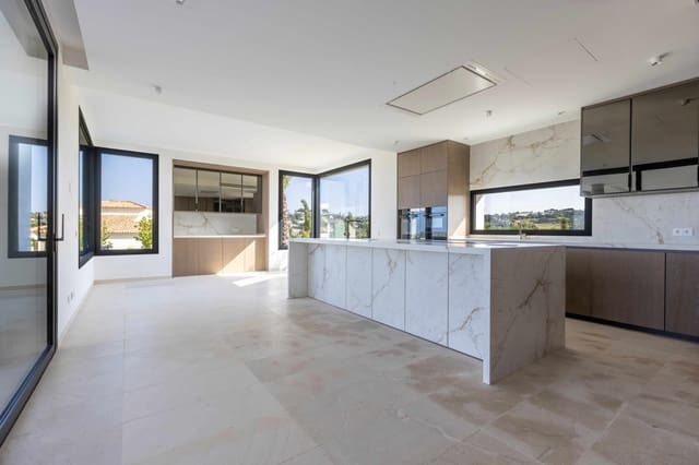 8 soveværelse Villa til salg i Sotogrande Alto, San Roque med swimmingpool garage - € 6.975.000 (Ref: 8778211)