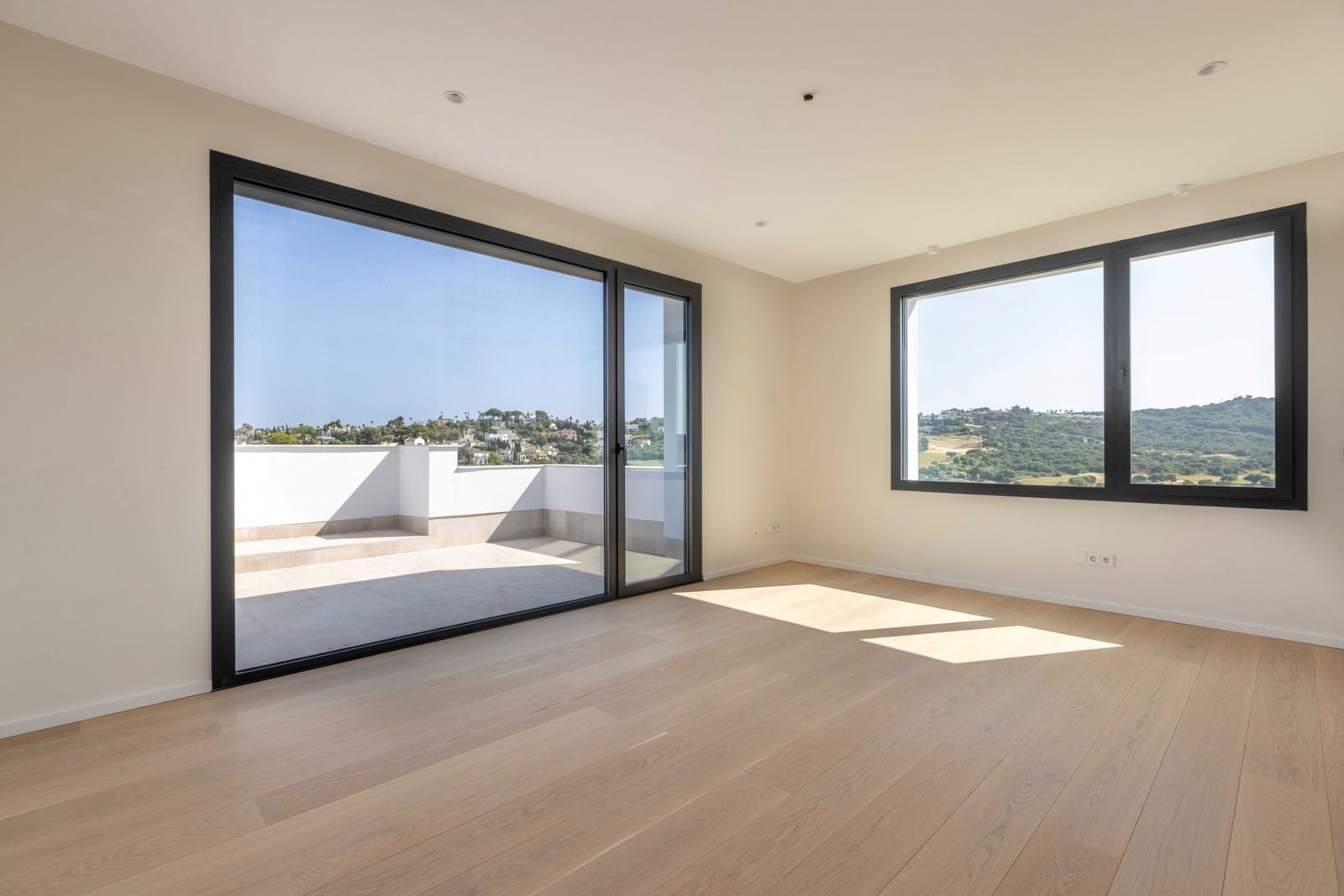 8 soveværelse Villa til salg i Sotogrande med swimmingpool garage - € 6.975.000 (Ref: 8778211)