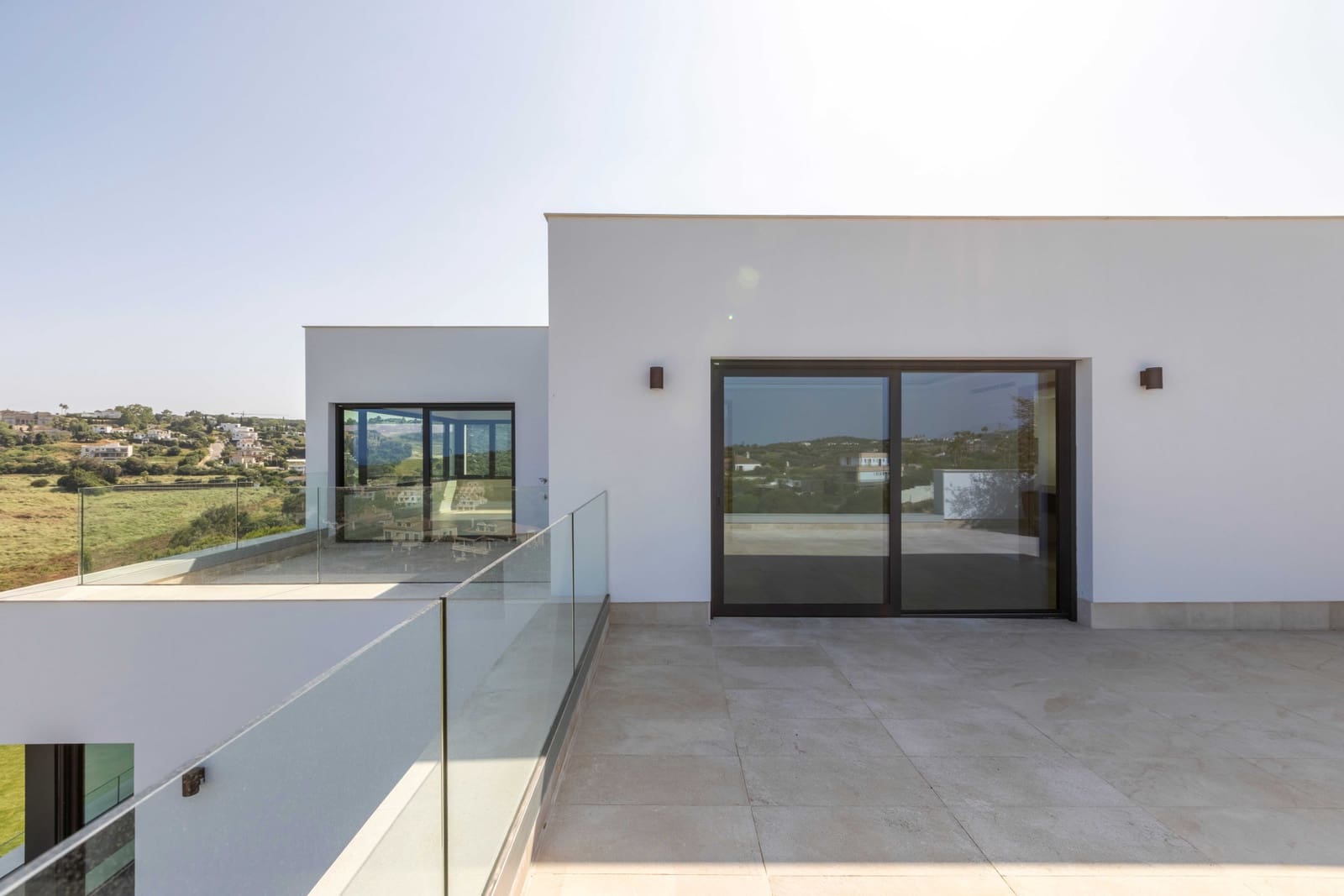 6 bedroom Villa for sale in Sotogrande with pool garage - € 6,975,000 (Ref: 8778211)