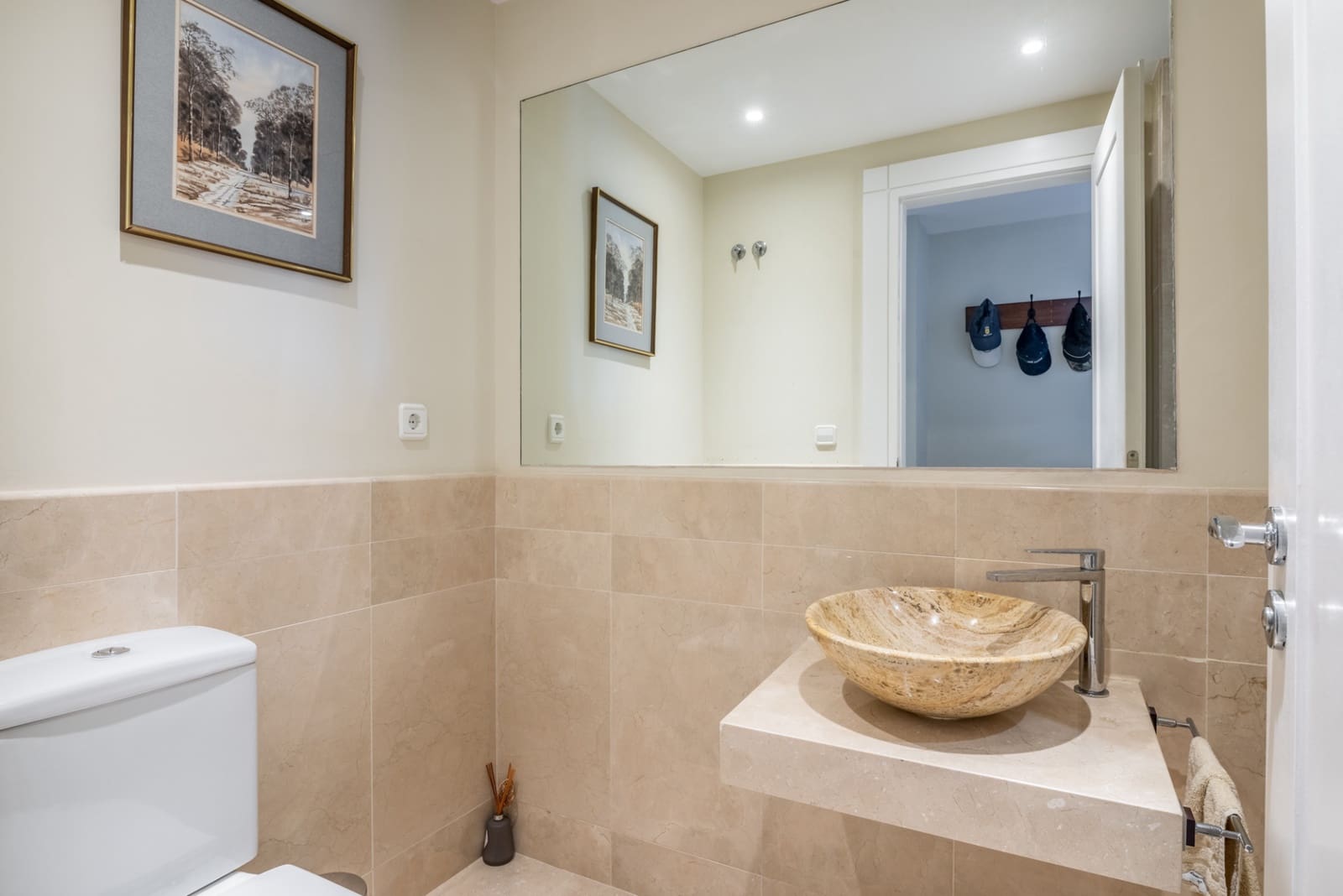 5 soveværelse Penthouse til salg i Sotogrande med garage - € 2.100.000 (Ref: 8827308)