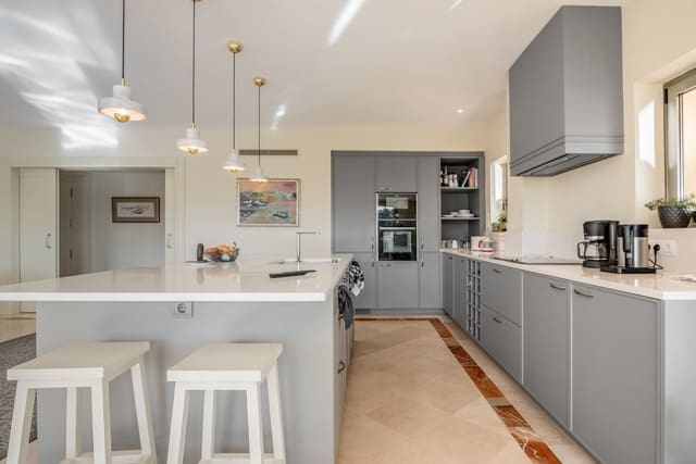 5 soveværelse Penthouse til salg i Sotogrande, San Roque med garage - € 2.100.000 (Ref: 8827308)