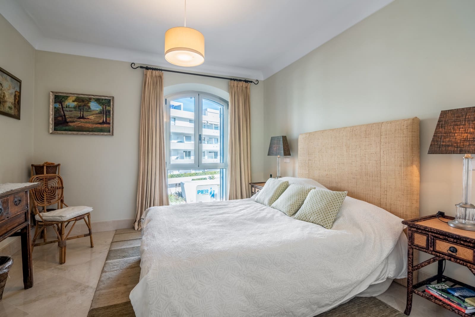 5 soveværelse Penthouse til salg i Sotogrande med garage - € 2.100.000 (Ref: 8827308)