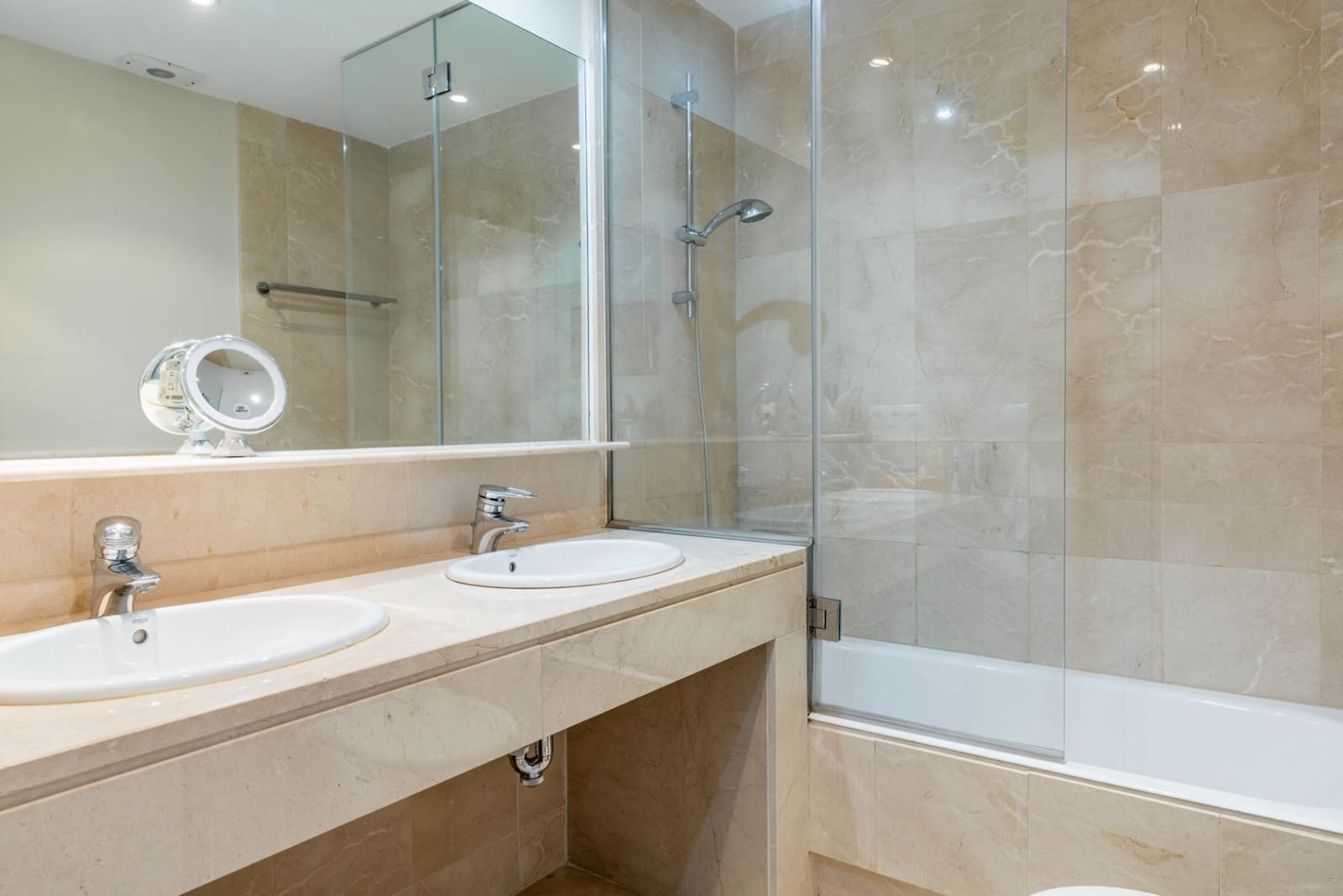 5 soveværelse Penthouse til salg i Sotogrande med garage - € 2.100.000 (Ref: 8827308)