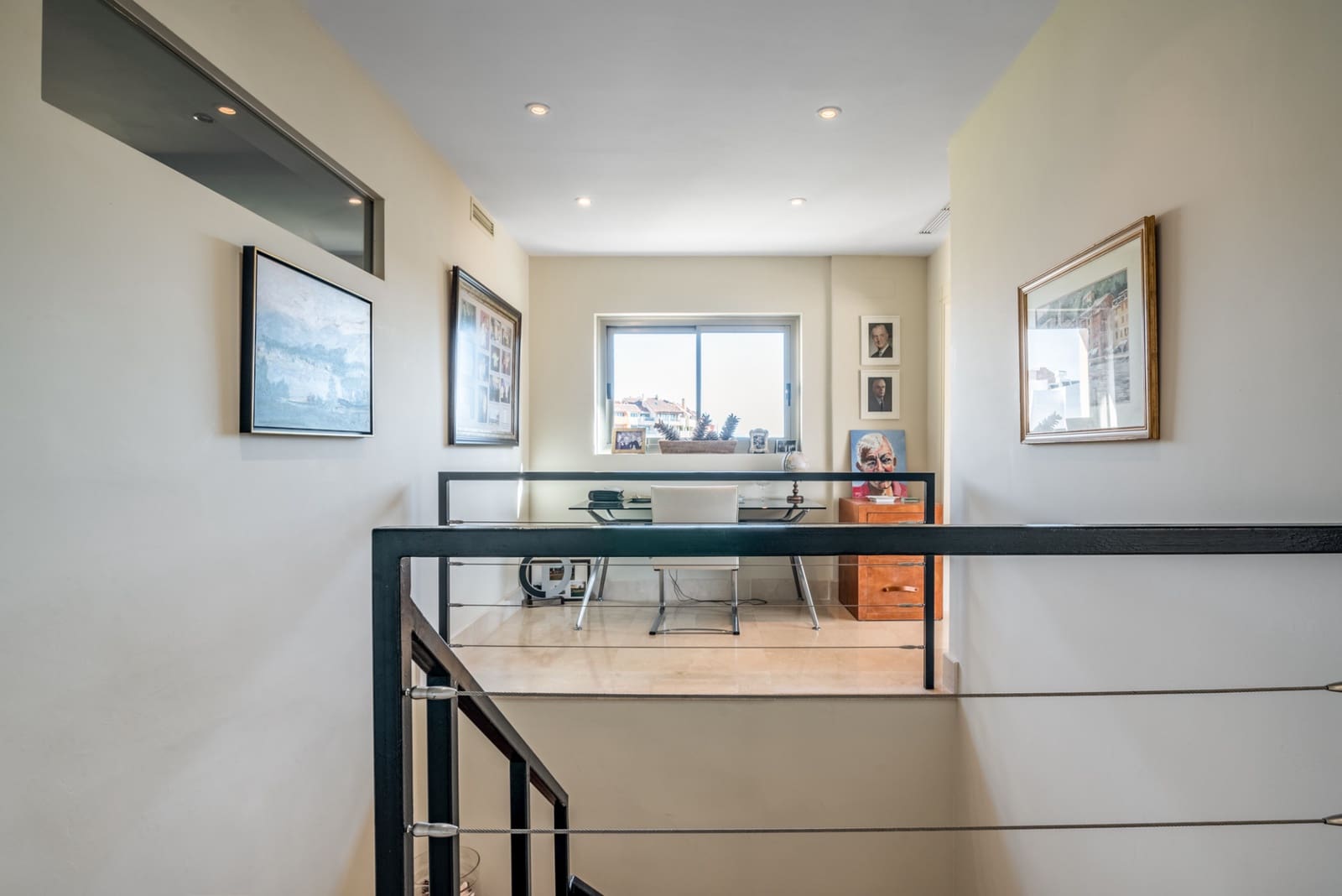 5 soveværelse Penthouse til salg i Sotogrande med garage - € 2.100.000 (Ref: 8827308)