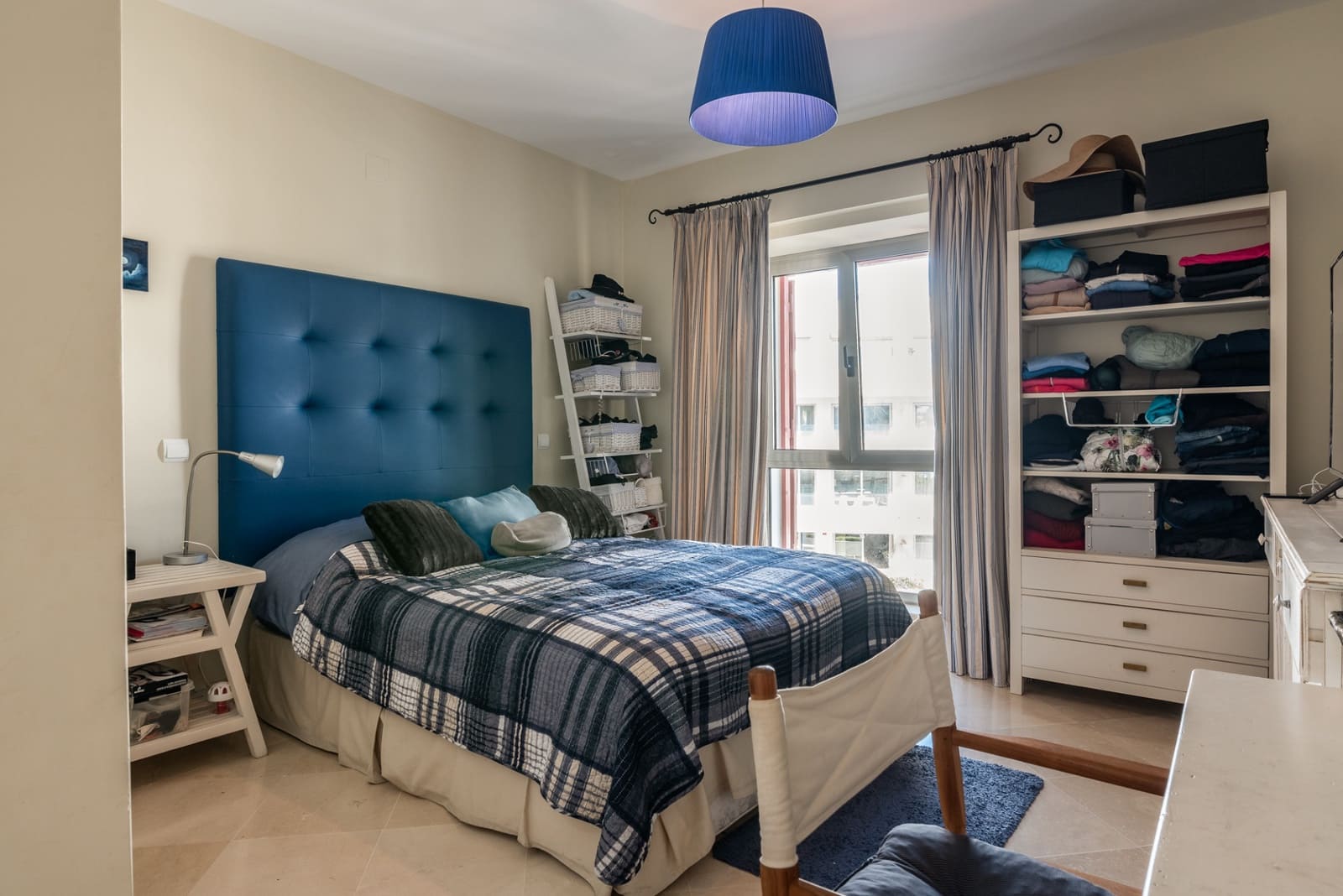 5 soveværelse Penthouse til salg i Sotogrande med garage - € 2.100.000 (Ref: 8827308)