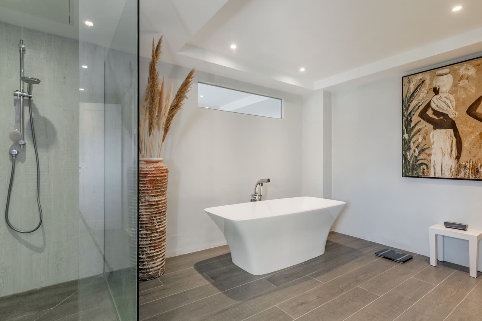 5 soveværelse Penthouse til salg i Sotogrande med garage - € 2.100.000 (Ref: 8827308)