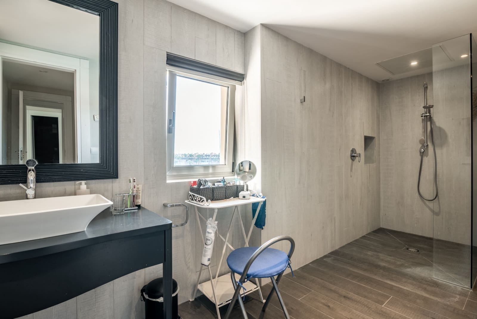 5 soveværelse Penthouse til salg i Sotogrande med garage - € 2.100.000 (Ref: 8827308)