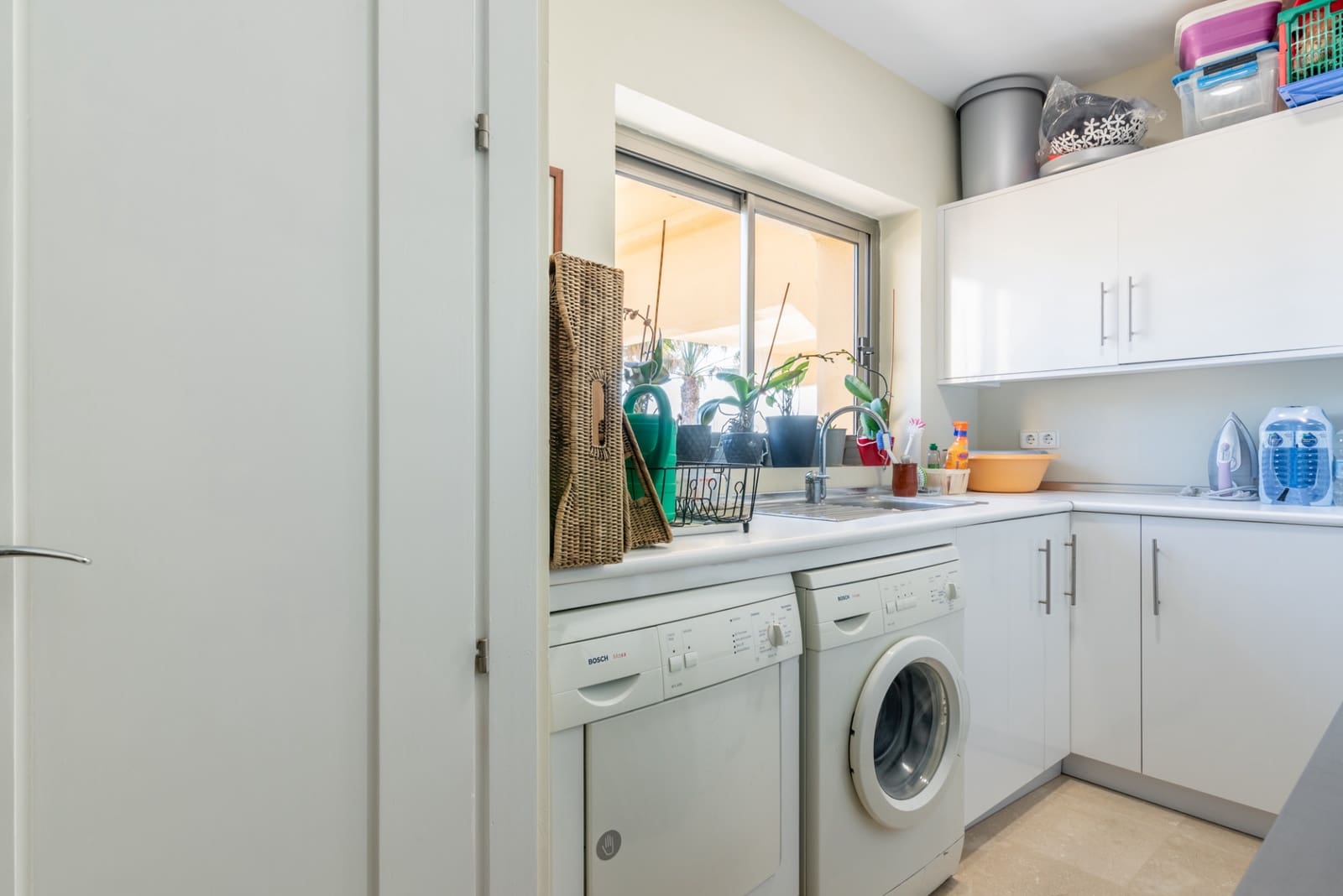 5 soveværelse Penthouse til salg i Sotogrande med garage - € 2.100.000 (Ref: 8827308)