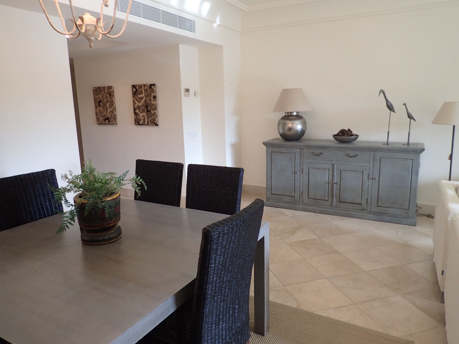 2 sovrum Lägenhet till salu i Sotogrande med pool garage - 750 000 € (Ref: 9163637)