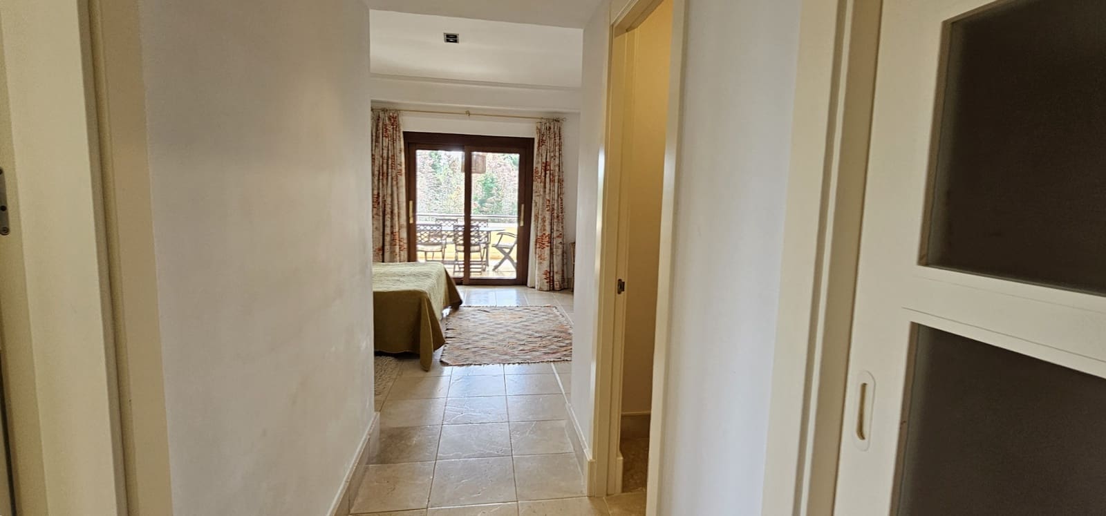 2 sovrum Lägenhet till salu i Sotogrande med pool garage - 750 000 € (Ref: 9163637)