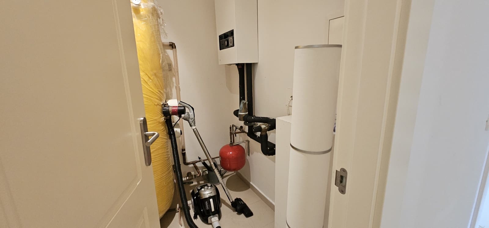 2 sovrum Lägenhet till salu i Sotogrande med pool garage - 750 000 € (Ref: 9163637)