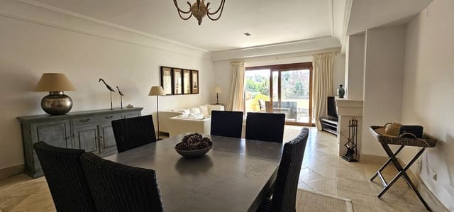 2 sovrum Lägenhet till salu i Sotogrande Alto, San Roque med pool garage - 750 000 € (Ref: 9163637)