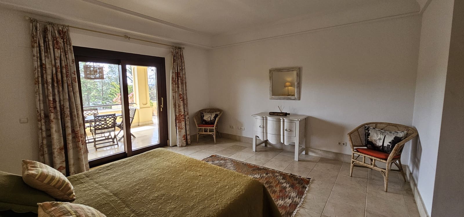 2 sovrum Lägenhet till salu i Sotogrande med pool garage - 750 000 € (Ref: 9163637)