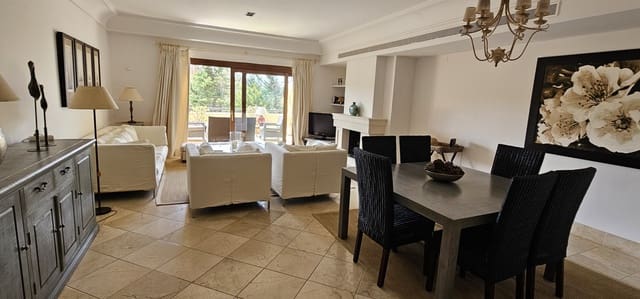 2 sovrum Lägenhet till salu i Sotogrande Alto, San Roque med pool garage - 750 000 € (Ref: 9163637)