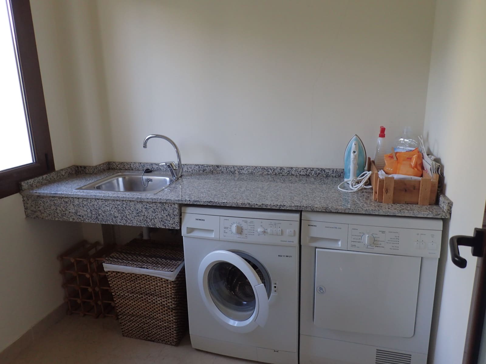 2 sovrum Lägenhet till salu i Sotogrande med pool garage - 750 000 € (Ref: 9163637)