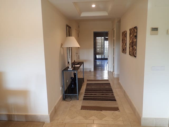 2 sovrum Lägenhet till salu i Sotogrande Alto, San Roque med pool garage - 750 000 € (Ref: 9163637)