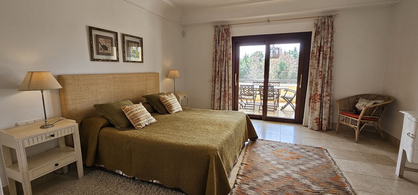 2 sovrum Lägenhet till salu i Sotogrande med pool garage - 750 000 € (Ref: 9163637)