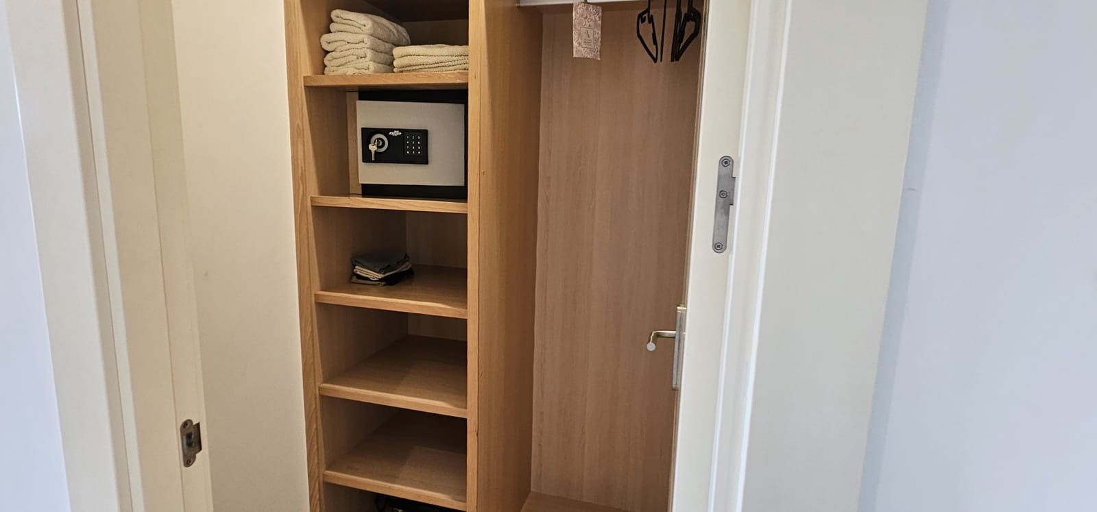 2 makuuhuone Huoneisto myytävänä paikassa Sotogrande mukana uima-altaan 
autotalli - 675 000 € (Ref: 9163637)