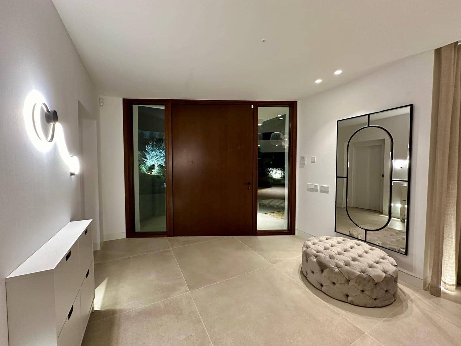 5 sypialnia Willa na sprzedaż w Sotogrande z basenem garażem - 5 750 000 € (Ref: 9239802)