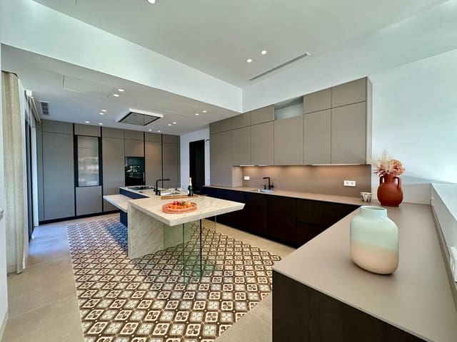 5 sypialnia Willa na sprzedaż w Sotogrande Alto, San Roque z basenem garażem - 5 750 000 € (Ref: 9239802)