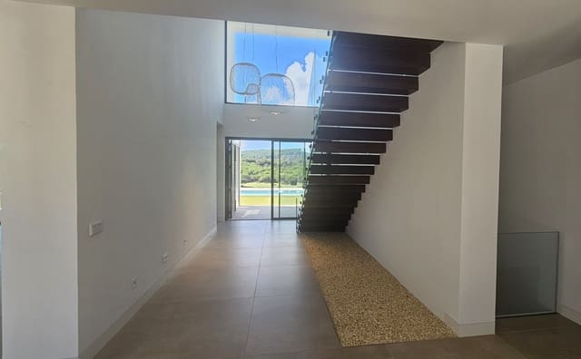 5 sypialnia Willa na sprzedaż w Sotogrande Alto, San Roque z basenem garażem - 5 750 000 € (Ref: 9239802)