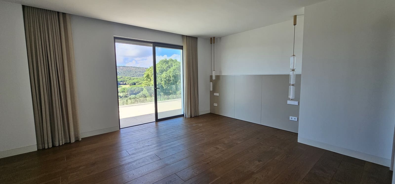 5 sypialnia Willa na sprzedaż w Sotogrande z basenem garażem - 5 750 000 € (Ref: 9239802)