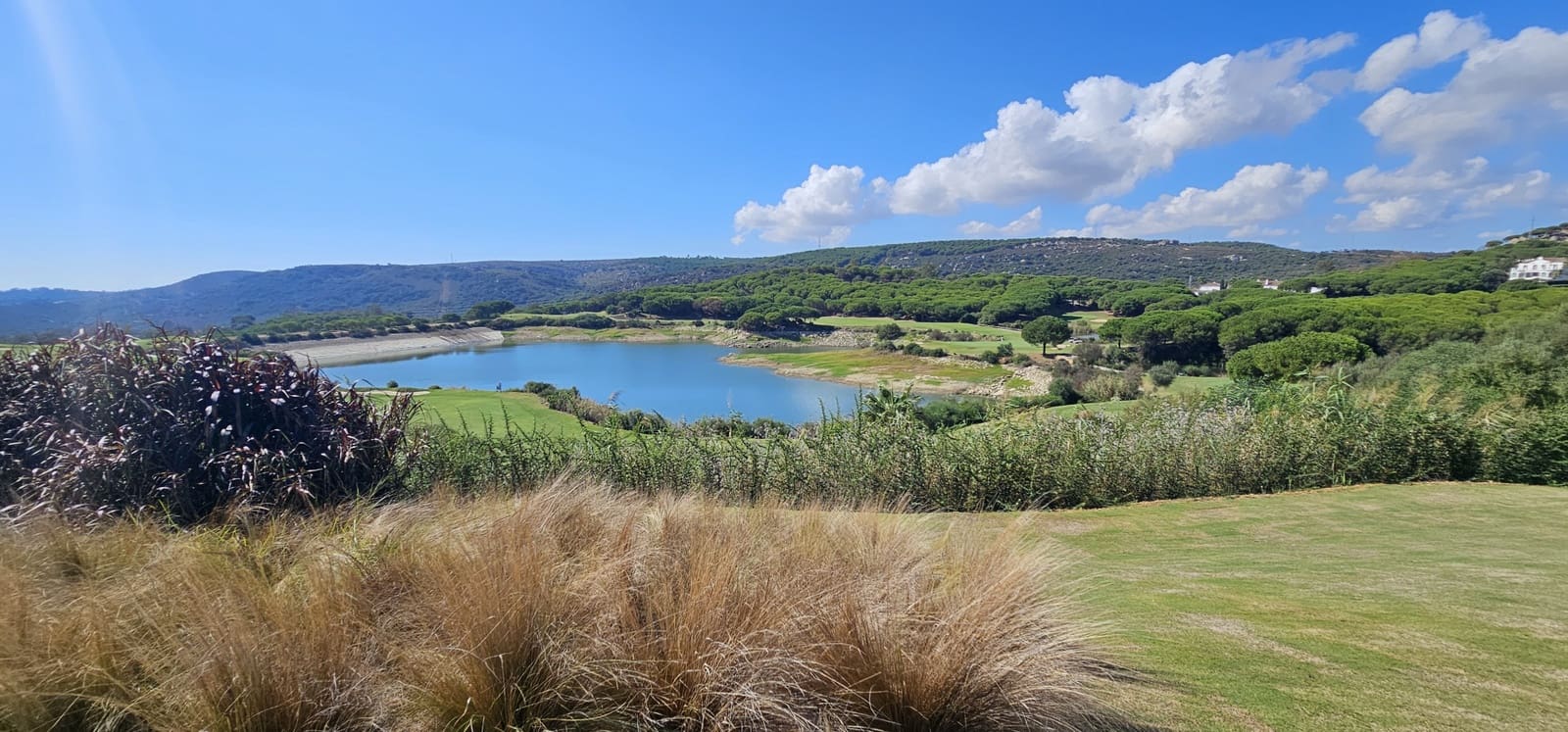 5 sypialnia Willa na sprzedaż w Sotogrande z basenem garażem - 5 750 000 € (Ref: 9239802)